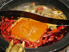 -蜀大侠火锅(建设路第五大道店)