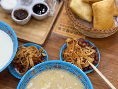 -BAURSAK包尔萨克早餐屋(第二分店)