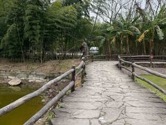 -驿舍·民國老营房院子私房菜(科学会堂店)