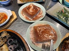 -潮界(虹桥新天地店)