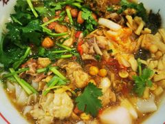 -小南小粉手工粉(迎薰路店)