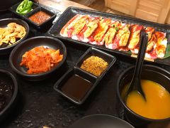 -九田家黑牛烤肉料理(石路天虹店)
