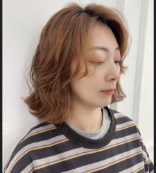 -丁和李朴美发沙龙