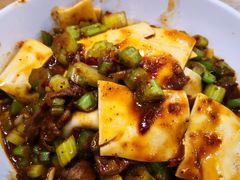 香料世家牛肉炒宽粉-西粉堂新疆米粉(朝外店)