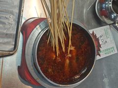 -清真·老金烧烤·小龙虾(山大路店)