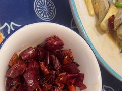 -旺角小渔村(二马路店)