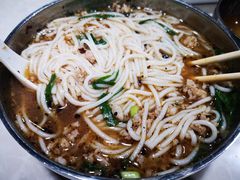 -老仓醋米线(万达店)