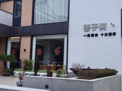 -枣子树·素食餐厅(普陀山店)