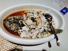 -味可道美食坊(福基路店)