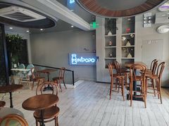 -MINIPOPO鲜奶·甜品(宽厚里店)