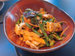 -Ameigo梅果·云贵川bistro(长宁来福士店)