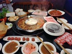 -锅首鲜品火锅(鸳鸯店)