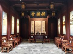 -潜口民宅博物馆