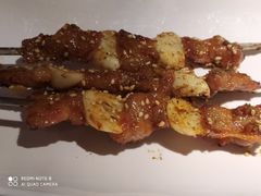 -半天妖烤鱼(芝罘万达店)