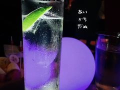 -鸡尾酒实验室酒吧(隆礼路店)