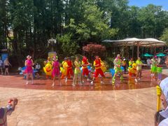 -武汉玛雅海滩水公园