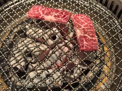 -烧肉一番·新韩式炭火烤肉(大岭山店)
