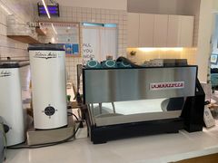 -COTTON CAFE(德信·中外公寓店)