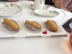 -国贸旋转餐厅(国贸广场店)