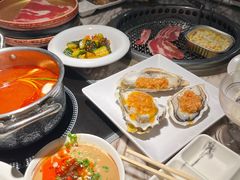 -火炉火自助餐(喜隆多店)