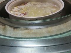 -山菌美食苑(振兴路店)