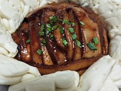 -新侨小馆(东直门北小街店)