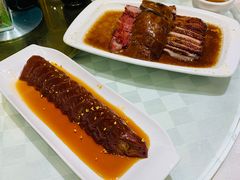 -顺风海鲜港(长寿路店)