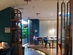 -悦海·家宴·冰花皮皮虾大锅贴(宝龙店)