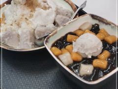 -鲜芋仙(太原街万达店)