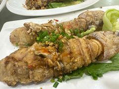 -钱塘府海鲜餐厅
