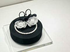 -黑天鹅蛋糕店(青年大街店)