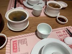 -顺风汤馆·广府粤菜(江宸天街店)