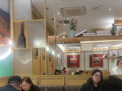 -东北风(江北万达店)