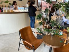 -fishtank鱼缸咖啡(三山街店)