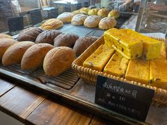 -仙峰天然面包(迎宾路店)