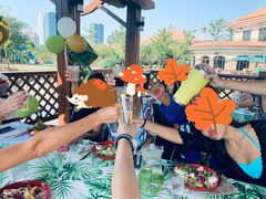 -浦鸿会游泳健身中心·Ambassy Club PD(金桥碧云国际社区店)
