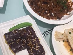 -潮福城潮州大酒楼(湖滨北路店)