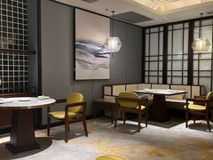 -青雅中餐厅(大连金石滩绿发希尔顿度假酒店)
