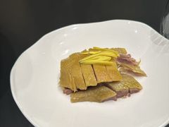 -老吉堂上海本帮菜(工体店)