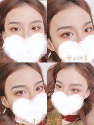 -MIVI半永久纹眉纹绣