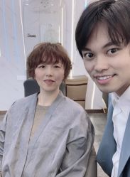 -XY形象设计/烫发·染发·接发