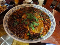 -杨记隆府(汉街店)