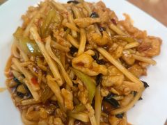 -刘妈菜馆(磁器口店)