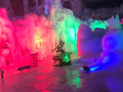 -沕沕水生态风景区