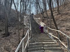 -香炉山国家森林公园