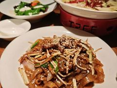 -大树餐厅(益田假日店)