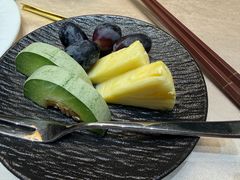-聚福宝合苑食府(南头镇店)