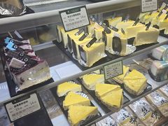 -蜂蝶来饼店(拱北总店)