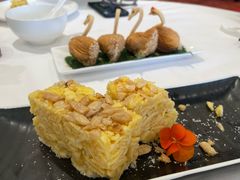 -白天鹅宾馆-宏图府餐厅