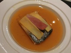 老酒蒸鲥鱼-望乡楼上海菜(日月光店)